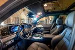 Mercedes-Benz GLE400 d 4Matic AMG Line 2019 года (WW)